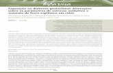 Exposição ao diabetes gestacional: Alterações sobre os ...oaji.net/pdf.html?n=2016/3425-1469798288.pdf · no 7º dia de gestação em ratas Wistar com dose única de estreptozotocina.