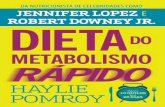 DADOS DE COPYRIGHTlivrosonlineaqui.com/.../Dieta-do-Metabolismo-Rapido-Haylie-Pomroy.pdf · hipertensos, para quem a perda de peso era literalmente uma questão de vida ou morte.