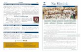 Na Medida - Inmetro Medida 360 MAI 05.pdf · atividades informativas e práticas sobre o tema "Metrologia, Qualidade de Produtos e Serviços como Fundamentos de Prevenção à Pirataria".