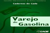 Ministério da Justiça - Informative site · recebe a designação de Gasolina A. Pode-se afirmar, portanto, que a gasolina é um combustível derivado do petróleo, constituído