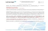 Pregao 201225 Manuten o de Capelas - UNESP: Câmpus de ... · simples, cópias autenticadas por cartório competente ou por servidor da Administração, ou por meio de publicação