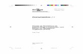 Documentos 21 - agencia.cnptia.embrapa.br · de manejo da resistência e melhorar as recomendações sobre o uso de produtos químicos (Scott, 1990, 1995). Mecanismos da Resistência
