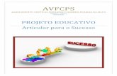 AVFCPS - ebifc-m.ccems.ptebifc-m.ccems.pt/file.php?file=/1/AVFCPS_Projecto_Educativo_2012_15... · PDF file Este Projeto Educativo pretende ser um instrumento de gestão coerente,