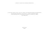 Cryptosporidium spp. (Tyzzer, 1907) EM PEIXES-BOI …livros01.livrosgratis.com.br/cp042580.pdf · sobre a ecologia dos peixes-boi marinhos na Barra de Mamanguape, com os quais pude