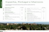 Espanha, Portugal e Marrocos - almacen.mapaplus.comalmacen.mapaplus.com/folletos/folleto_2016-2017/Euros/02_Espana... · Macia Condor (PM) Melia Costa del Sol (P) Agumar (PM) Visitando: