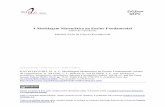 4 Modelagem Matemática no Ensino Fundamentalbooks.scielo.org/id/b4zpq/pdf/brandt-9788577982325-05.pdf · realizados na concepção de Burak em relação ao encaminhamento do trabalho