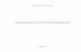 TRABALHO DOCENTE E VALORIZAÇÃO DO PROFISSIONAL … · TRABALHO DOCENTE E VALORIZAÇÃO DO PROFISSIONAL DA EDUCAÇÃO BÁSICA: O QUE DIZ A LEGISLAÇÃO (1996–2013) Uberlândia-MG