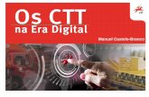 Manuel Castelo-Branco - ARCTEL@CPLP · 2014-05-01 · negócios no domínio da fileira digital Desenvolvimento ... • O impacto das novas TIC e o crescente desenvolvimento da economia
