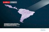 CONTROLE DO CÂNCER, ACESSO E DESIGUALDADE NA … · O controle do câncer, acesso e desigualdade na América Latina: uma história de luz e sombra é um relatório da Economist Intelligence