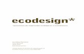ecodesign* - unscratchable.info · Introdução Ecodesign e sociedade Eco-eﬁciência A lógica do sustentável em design ... Este trabalho propõe-se ser um manual para orientar