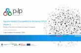 Oportunidades EuropeAid no Universo CPLP (Parte I) · TMF – 22/05/2017 Website da Europeaid ... 1 Seleção de Mercados e Sectores X-A ... − Experiência do requerente, co-requerente(s)