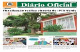 Diário Oficial - São Carlos · PDF file três 4º lugares, três 5º lugares, quatro 6º lugares, três 7º lugares e quatro 8º lugares. ... atribuições que lhe são conferidas
