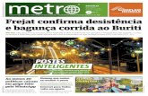 Frejat confirma desistência e bagunça corrida ao Buriti · ALICE DE HOLANDA/DIVULGAÇÃO Eliana e Naira Carneiro, da companhia “Os Buriti”, que estreia hoje ... ga por satélite