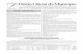 Diário Oficial do Município - Prefeitura Municipal do Natalportal.natal.rn.gov.br/_anexos/publicacao/dom/dom_20061021... · Este Edital publica a relação dos candidatos aprovados