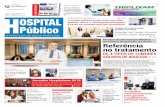 Diretor: José Alberto Soares Ano I • Número 8 • 3 ...hff.min-saude.pt/wp-content/uploads/2018/04/diabetes.pdf · Como o Hospital de Santa Cruz ... (na foto) desde março de