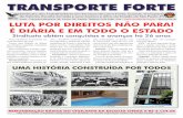 Sede - Francisca Miquelina, 98, Centro, SP, Capital ... Carro forte marco 2018 FIM.pdf · Nosso Sindicato foi fundado em 16 de fevereiro de 1992. ... assalto no Jardim Ipê, na Capital.
