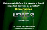 Estrutura de Refino: Até quando o Brasil importará ...az545403.vo.msecnd.net/uploads/2013/08/Alfred-Szwarc_Assessor... · Source: Braskem, Johnson & Johnson, The Coca-Cola Company,