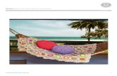 Técnica: Manta de sofá colorida e almofadascoatscrafts.com/wp-content/uploads/2017/11/LC0129_howto.pdf · Medidas - aprox. 120 x 140 cm (manta) ... •60 x 120 cm de tecido para