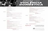 jornadas VIOLÊNCIA DOMÉSTICA - cig.gov.pt · Apresentação do Programa IAVE - Investigação e Apoio a Vítimas Específicas ANA ILHÉU Direção Geral de Reinserção e Serviços