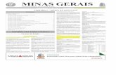 MINAS GERAIS - planejamento.mg.gov.brplanejamento.mg.gov.br/sites/default/files/documentos/25_02_2015... · DE FREItAS cAMPoS, para o cargo de provimento em comis-são de DIRETOR