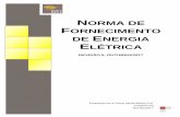 Empresa Luz e Força Santa Maria S.A. - portal.elfsm.com.br · consumidor da via pública e dos terrenos ... Medição de energia efetuada através de medidores ... de corrente e