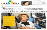 Este suplemento circula também nos jornais Tribuna de ...tribunadoplanalto.com.br/wp-content/uploads/2016/06/26-06-2016... Rua Antônio de Morais Neto, Nº 330, Setor Castelo Branco,