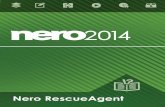 Nero RescueAgentftp6.nero.com/user_guides/nero2014/rescueagent/NeroRescueAgent_pt... · seus logótipos são marcas comerciais registadas da Thomsom S.A. Este produto é fornecido