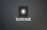 Box Brazil - ancine.gov.br · Sudeste - 218 > 57,37% RJ+SP - 200 > 52,63% Sul - 112 > 29,47% Nordeste - 32 > 8,42% ... musicais em diversos formatos SHOWS VIDEOCLIPES DOCUMENTÁRIOS