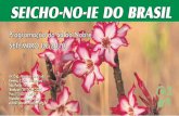 SEICHO-NO-IE DO BRASIL - sni.org.br · Alguém já comparou a batalha pela conquista da ... 5a feira 14h às 16h Reunião do Triunfo Espiritual ... 4º Domingo Perguntas e Respostas