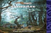Role Playing Game Jornadas - Moostachemoostache.com.br/download/old_dragon(2)/suplementos/Jornadas.pdf · durante a antiguidade e idade média viajar era uma tare - ... Outono ou