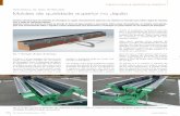 Moldes de qualidade superior no Japão - Molds for Precast ... · um bloco de muro de contenção utilizado ... Fábrica de Concreto Internacional ... positivo mecânico feito para