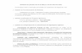 Relatório do período de 22 de Março a 20 de Abril de ...associacaoamigosdariviera.com.br/wp-content/uploads/2018/05/ETE... · Decreto nº 8468/76 e Artigo 21 da Resolução CONAMA