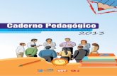 Caderno Pedagógico - sindutemg.org.brsindutemg.org.br/wp-content/uploads/2018/04/01-08-cadernopedagogic... · • Enem por Escola: Entre os 20 melhores colégios de Minas Gerais,