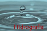 A HIDROGRAFIA BRASILEIRA - colegioequipejf.com.br · Uma bacia hidrográfica é uma determinada área de terreno que drena água, partículas de solo e material dissolvido para um