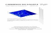 CADERNOS DO LOGEPA - Departamento de Geociências/CCEN/UFPB · VALLEJO Cadernos do Logepa, v. 7, n. 1, p. 3‐24, jan./jun. 2012 5 pesquisadores e do público em geral, particularmente