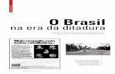 na era da ditadura - portal.andes.org.brportal.andes.org.br/imprensa/publicacoes/imp-pub-1914628820.pdf · Capa da revista O Cruzeiro, junho de 1970 2. Slogan de campanha do governo