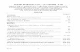 NORMA INTERNACIONAL DE AUDITORIA 200 OBJECTIVOS …ifrs.ocpcangola.org/ifrs/wp-content/uploads/2017/07/A009-2012... · como na execução da auditoria e na avaliação do efeito de