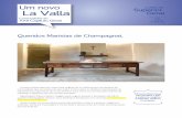 Queridos Maristas de Champagnat, - ext.marista-lisboa.org · Queridos Maristas de Champagnat, A mesa conservada em nossa casa original de La Valla tornou-se símbolo da ... primeiros