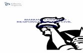 MANUAL TARIFÁRIO - RESPONSABILIDADE CIVIL 2008-2009 …lra.pt/ficheiros/responsabilidadecivil/liberty_rc_profissional.pdf · A Responsabilidade Civil é assim geralmente definida