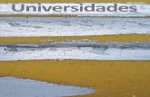 Universidadespublicaciones.udual.org/pdf/Universidades61.pdf · Universidades 2 Presentación Presentación UDUAL · México · núm. 61 · julio-septiembre 2014 ISSN 0041-8935 H