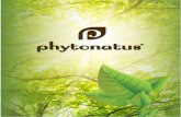 phytonatus.com.brphytonatus.com.br/wp-content/uploads/2017/01/Catalogo_Maio2016_8mb.pdf · De sabor suave. e de leve picància. a pimenta do reino se tornou a rainha das pimentas,