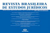 2 Revista Brasileira de Estudos Jurídicos v. 10, n. 2, jul ...direito.fasa.edu.br/k/bej/4086526.pdf · Prof. Dr. Eduardo Ramalho Rabenhorst - Universida-de Federal da Paraíba, João