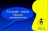 [PPT] falando sobre câncer - Governo da Paraíba · Web viewe seus fatores de risco Como surge o câncer? Célula normal Como o organismo se defende? Capacidade de reparar o DNA