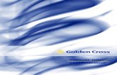 MANUAL DO REFERENCIADO - goldencross.com.br explicativo... · com a Central de Atendimento pelo DOCTOR FONE, ... DEMAIS CONSULTAS ... Vale lembrar que a planilha padrão Golden Cross