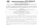 PROCESSO SELETIVO Nº 002/2018 EDITAL DE RETIFICAÇÃO …aracoiaba.sp.gov.br/wp-content/uploads/2019/seletivo002-2018/... · 0157811 ALEXANDRA DA SILVA FERREIRA 26630073X Professor