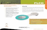 FLCO - pt.oseco.compt.oseco.com/_onelink_/oseco/en2pt/pdf/FLCO_PTBR.pdf · As gaxetas de anel Klingersil C-4401 são padrão e se fixam a ambos os lados para formar o conjunto completo.