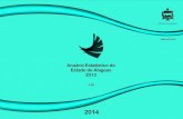 Anuário Estatístico do Estado de Alagoas 2013dados.al.gov.br/dataset/4510081e-80b9-4b1e-9d93-9c6a775587fd/... · Pág. APRESENTAÇÃO 1 - CARACTERIZAÇÃO DOS MUNICÍPIOS ALAGOANOS