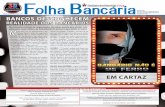Folha Bancaria - spbancarios.com.brspbancarios.com.br/Uploads/PDFS/751_fb5793_web.pdf · “Emagreci nove quilos e não foi de uma forma saudável. Na sexta-feira tenho outra perícia