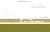 Protocolo Clínico e Diretrizes Terapêuticas Doença Falciformeconitec.gov.br/images/Relatorios/2018/Relatorio_PCDT... · Hidroxiuréia, solicitando inclusão do transplante, acompanhamento