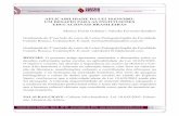APLICABILIDADE DA LEI 10.639/2003: UM DESAFIO PARA AS ...castelobrancocientifica.com.br/img.content/artigos/artigo100.pdf · INTRODUÇÃO: A implantação da Lei 10.639, ... estudos
